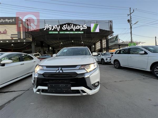 Mitsubishi for sale in Iraq